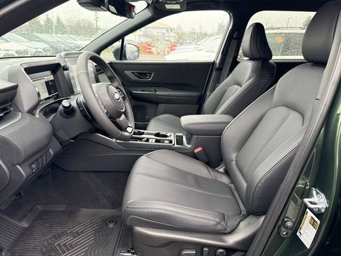 New 2026 Subaru Outback Limited XT image 14