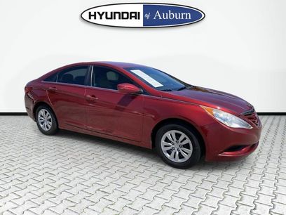 Used 2011 Hyundai Sonata GLS