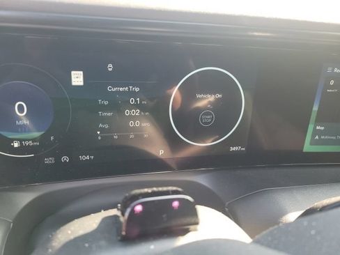 Certified 2026 Hyundai Palisade XRT Pro AWD/4WD image 8