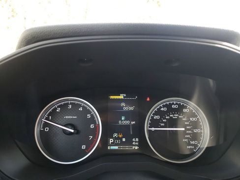 Used 2023 Subaru Forester Premium image 12