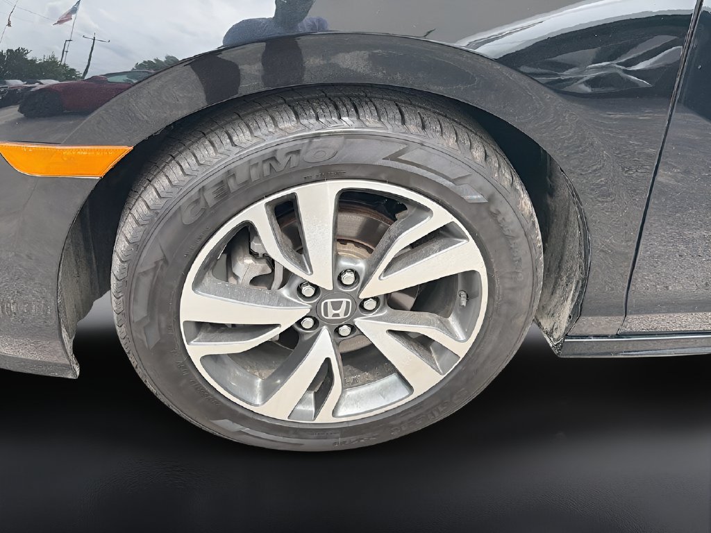 Used 2023 Honda Odyssey Touring image 33