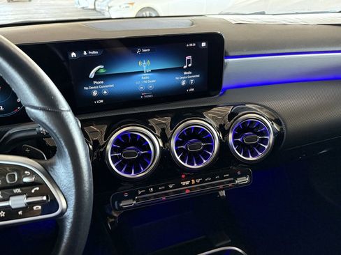 Certified 2022 Mercedes-Benz A 220 w/ Premium Package Lite image 20