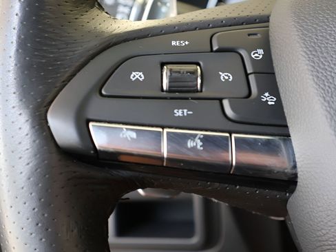 Certified 2023 Cadillac CT4 Sport w/ LPO, Bronce Accent Package RWD image 22