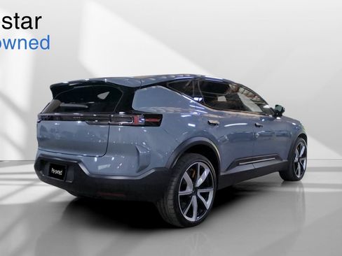 Used 2025 Polestar Polestar 3 AWD/4WD image 5