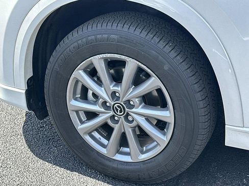 Certified 2025 MAZDA CX-5 AWD 2.5 S w/ Preferred Package image 31