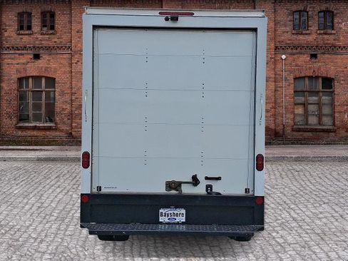 Certified 2023 Ford Transit 350 DRW image 5