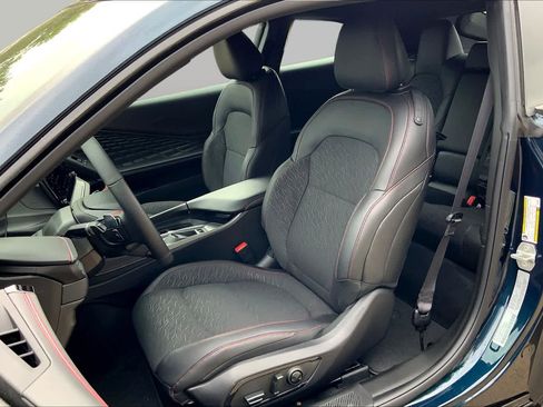 New 2026 Dodge Charger GT w/ Driver Convenience Group AWD/4WD image 9