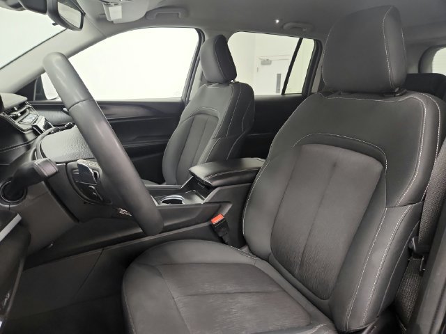Used 2024 Jeep Grand Cherokee Laredo RWD image 14