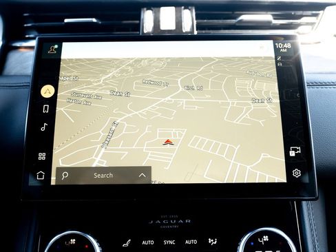 Used 2022 Jaguar F-PACE S AWD/4WD image 25