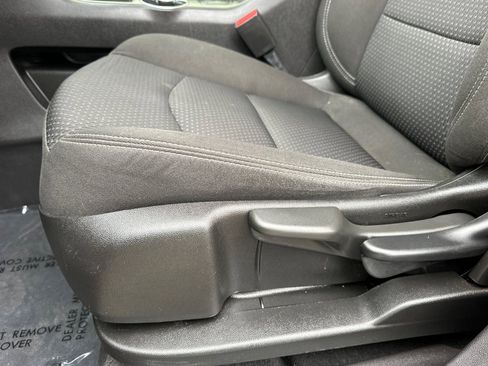 Certified 2022 GMC Terrain SLE w/ LPO, Cargo Package image 13