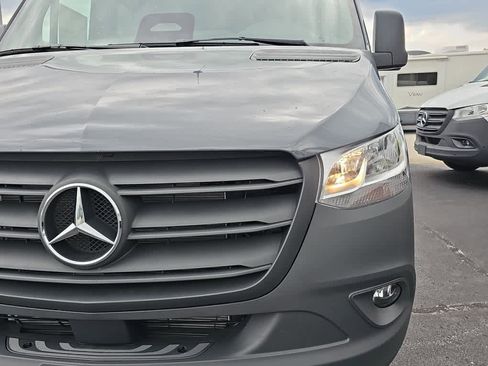 New 2026 Mercedes-Benz Sprinter 2500 image 6