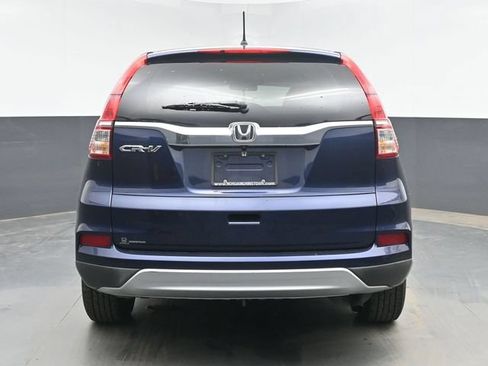 Used 2016 Honda CR-V EX image 9