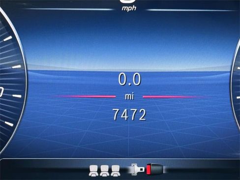 Certified 2025 Mercedes-Benz GLE 450 4MATIC image 2