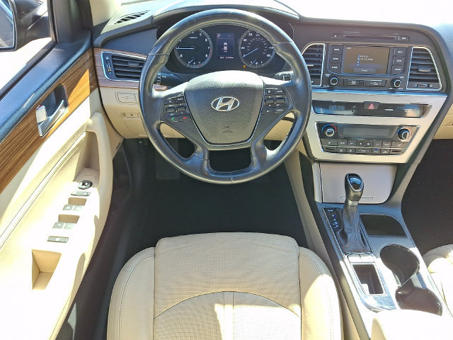 Used 2015 Hyundai Sonata Limited FWD image 3