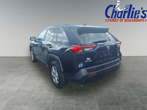 Used 2019 Toyota RAV4 XLE w/ Convenience Package AWD/4WD image 5