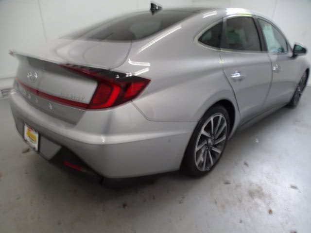 Used 2020 Hyundai Sonata Limited FWD image 23
