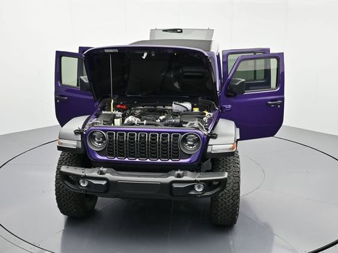 New 2026 Jeep Wrangler Unlimited Rubicon 392 w/ Quick Order Package 27X Moab AWD/4WD image 43