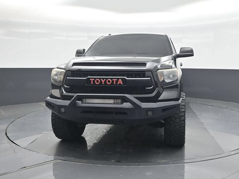 Used 2015 Toyota Tundra TRD Pro AWD/4WD image 5