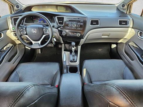 Used 2013 Honda Civic EX image 17