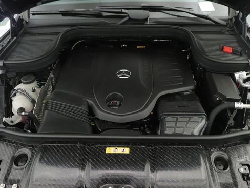 New 2026 Mercedes-Benz GLE 450 4MATIC image 10