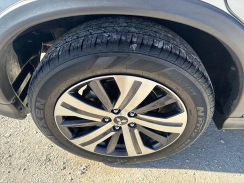 Used 2025 Mitsubishi Outlander Sport SE image 27