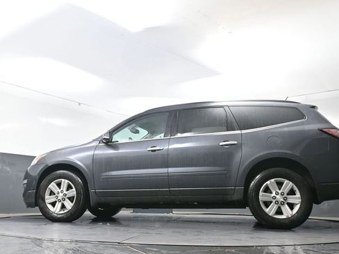 Used 2014 Chevrolet Traverse LT AWD/4WD image 27