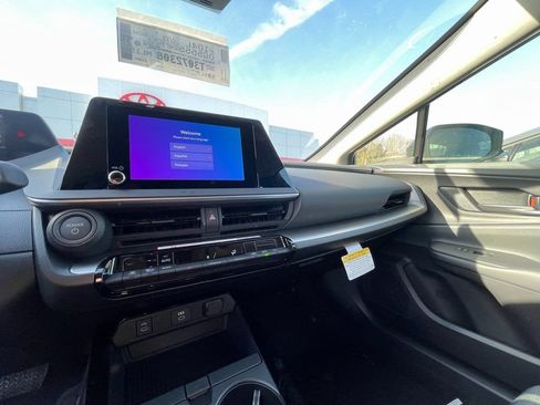 New 2026 Toyota Prius LE image 7