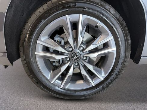 Used 2026 Acura ADX AWD image 12