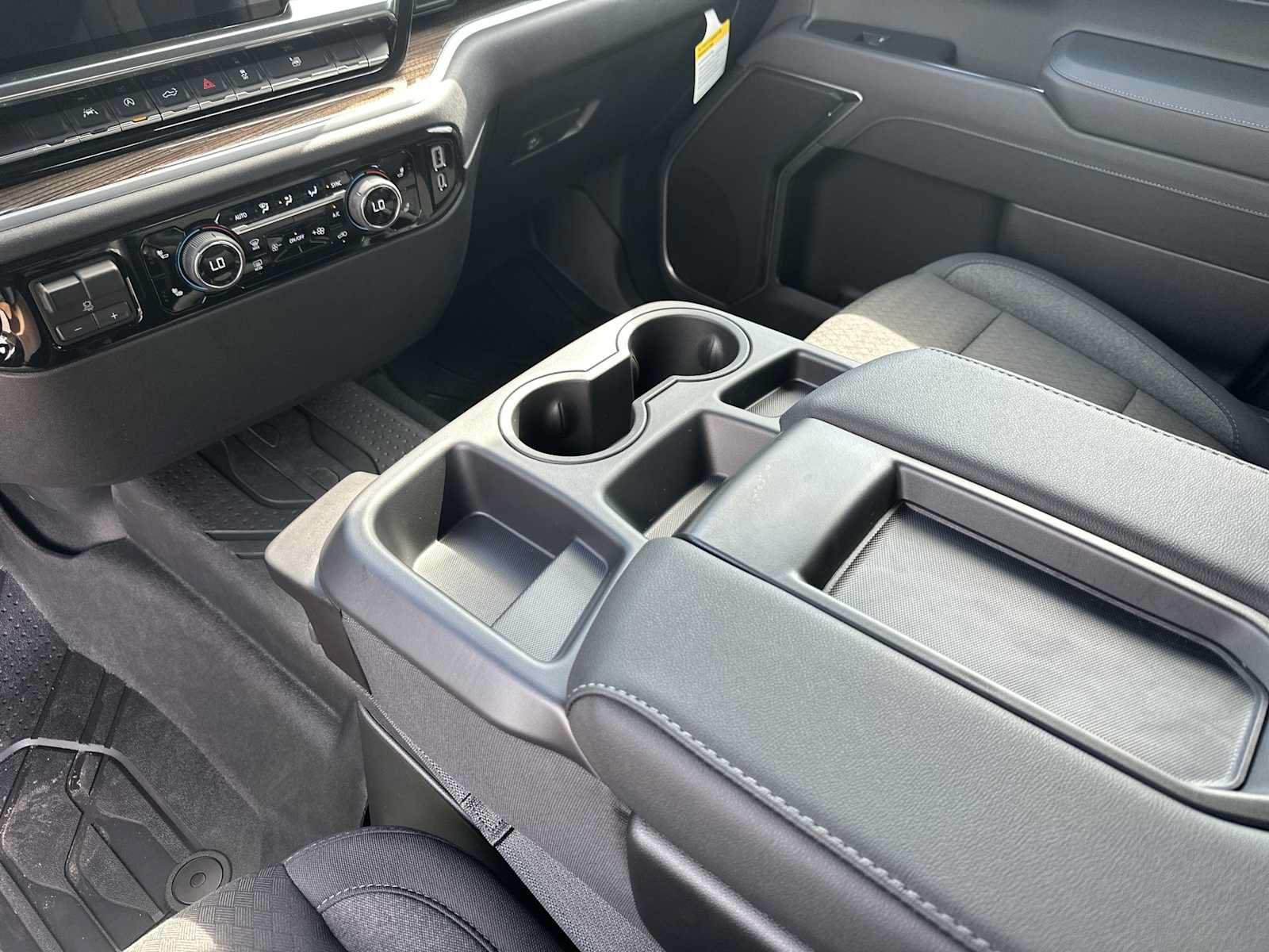 New 2026 Chevrolet Silverado 1500 RST w/ RST Select Package RWD image 21