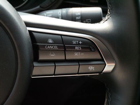 Used 2025 MAZDA CX-30 AWD 2.5 S w/ Select Sport Pkg image 25