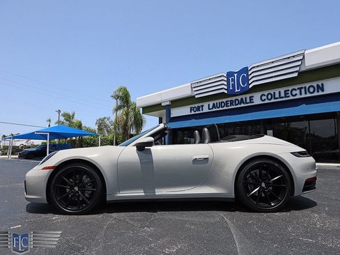 Used 2021 Porsche 911 Carrera image 47
