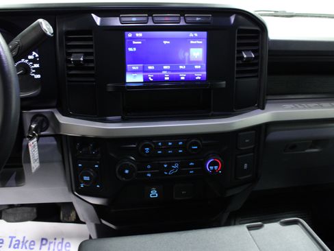 Used 2023 Ford F250 XL image 16