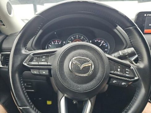 Used 2020 MAZDA CX-5 Grand Touring image 6