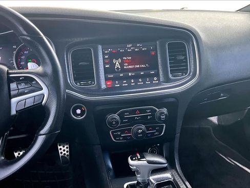 Used 2018 Dodge Charger R/T w/ Driver Confidence Group image 6