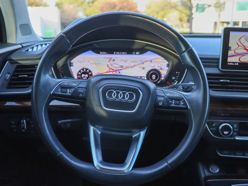 Used 2018 Audi Q5 2.0T Premium Plus image 28