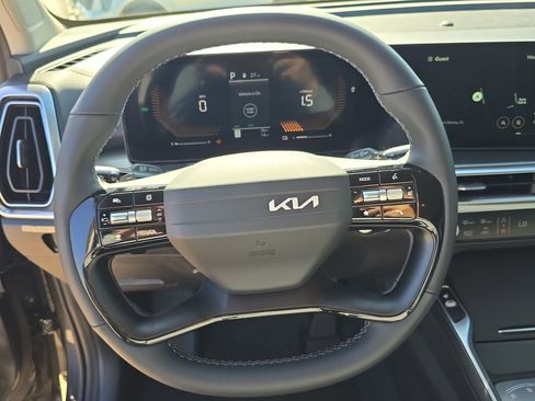 New 2026 Kia Sorento EX image 29