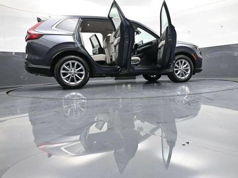 Used 2024 Honda CR-V EX-L image 49