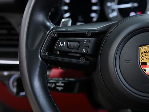 Used 2021 Porsche 911 Turbo S image 43