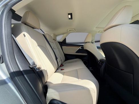 Certified 2022 Lexus RX 350 FWD w/ Premium Package image 17