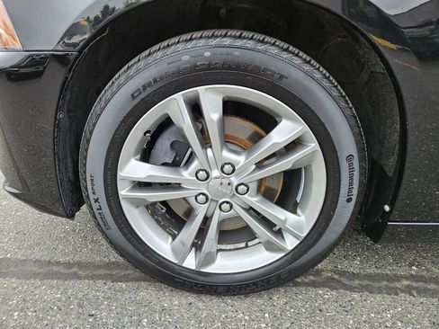 Used 2014 Dodge Charger R/T AWD/4WD image 8