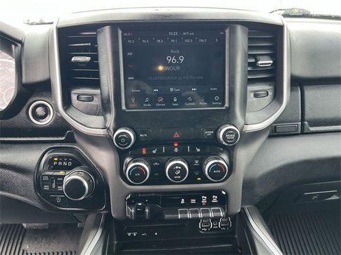 Used 2019 RAM 1500 Big Horn image 21