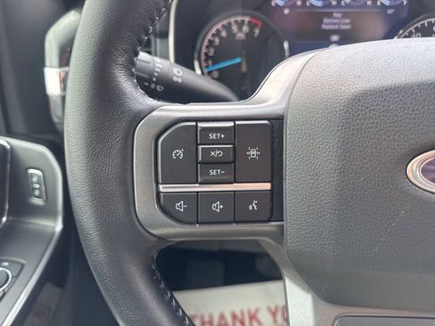 Used 2021 Ford F150 XLT w/ Equipment Group 302A High image 28