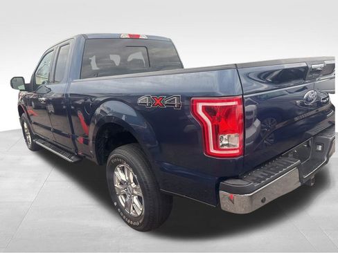 Used 2017 Ford F150 XLT w/ Equipment Group 302A Luxury image 10
