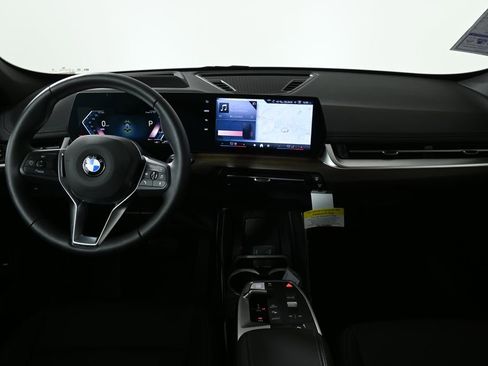 New 2026 BMW X1 xDrive28i w/ Technology Package AWD/4WD image 17