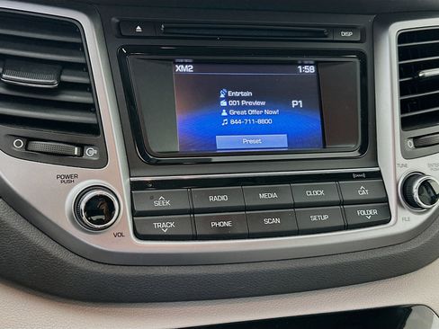 Used 2017 Hyundai Tucson SE FWD image 19