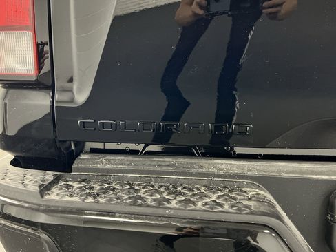 New 2025 Chevrolet Colorado ZR2 w/ Technology Package image 67