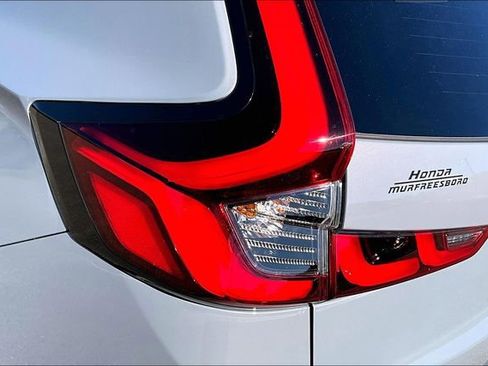 Used 2024 Honda CR-V EX-L image 22