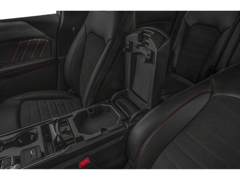 Used 2020 Ford Edge ST-Line w/ Cold Weather Package AWD/4WD image 9