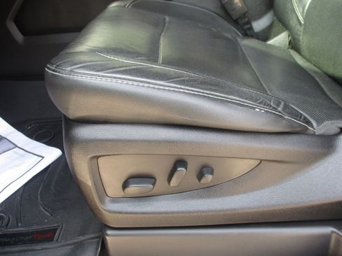 Used 2018 GMC Sierra 1500 SLT w/ Texas SLT Premium Package image 14