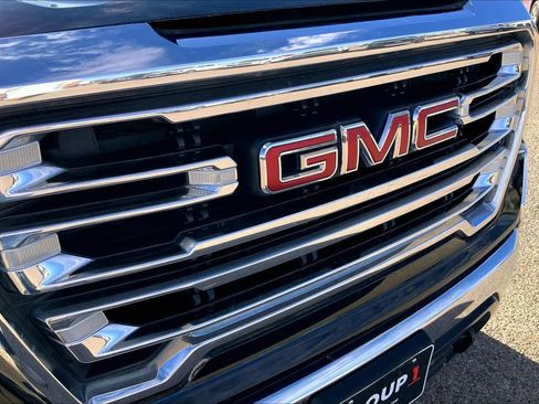 Used 2019 GMC Sierra 1500 SLT image 36